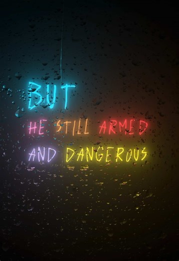 Armed and Dangerous - Juice Wrld Lyrics