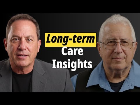 Long-Term Care Insurance: A Must-Have for Aging at Home