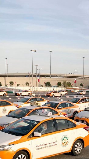 Introducing our VIP Driving Course at Doha Driving Academy! 🚗💨 Experience luxury behind the wheel with: ✨ Free transportation ✨ Experienced male and female trainers speaking multiple languages ✨ No NOC required ✨ Study the theory at the comfort of your own home Get ready to fast-track your way to becoming a licensed driver with: 🚀 No more waiting, start training immediately 🚀 Double the sessions, double the progress 🚀 Intensive training for faster results 🚀 Finish your course in record tim