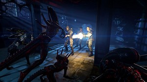 'Aliens: Colonial Marines' Video Game Trailer - SlashFilm
