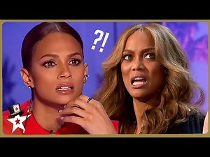 Best Mentalists EVER On Got Talent!