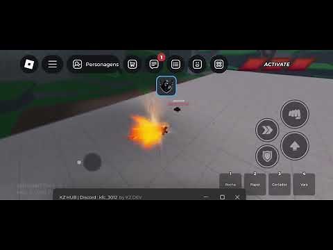 OP script Ultimate Battlegrounds Kill aura, Spam wallcombo, auto farm