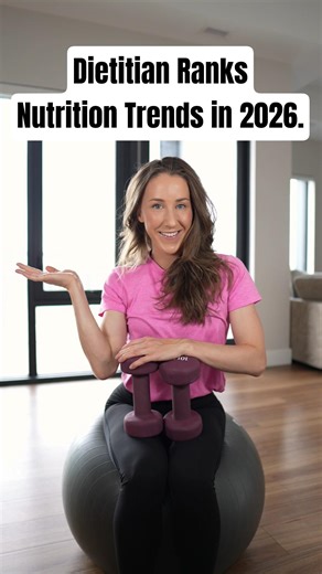 Ranking Post-Workout Nutrition Trends in 2026.