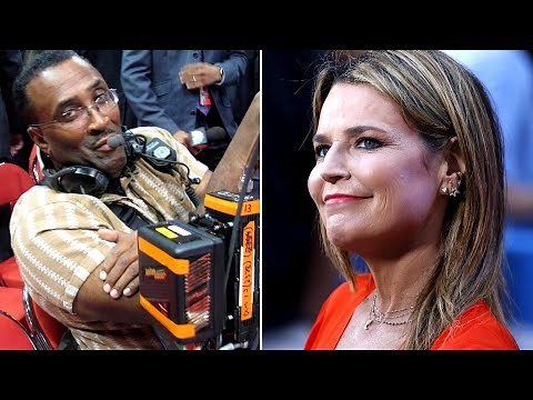 Savannah Guthrie HEARTBROKEN Over Death of NBC Colleague