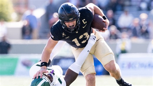 How to watch the Army vs. Air Force football game today (11/02/24) | FREE LIVE STREAM, time, TV channel for college football