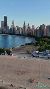 North Avenue Beach House Chicago IL | Chicago Epic