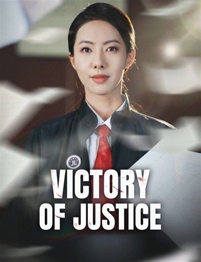 Victory of Justice - Full Drama | English Sub 2026