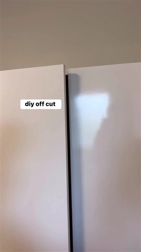 38K views · 108 reactions | How to Adjust Wardrobe Door Hinges #builder #carpentry #reels #diy #milwaukee #india #tools #canada #makita #instagram #viralvideo #uk #doors | DIY OFF CUT | Facebook