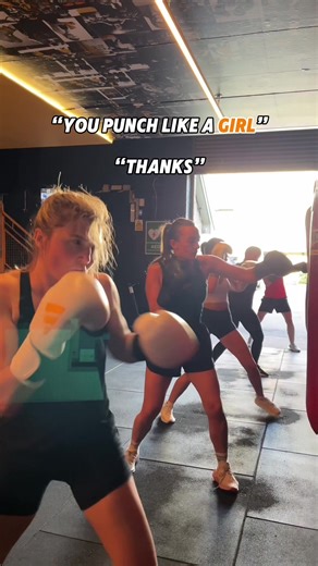 headonboxingacademy on TikTok