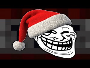 ÜNNEPI MINECRAFT TROLLKODÁS! - FyreMC.hu