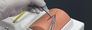 Suturing