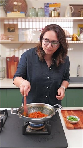 Yeh Sabji main roz khaa sakti ho | Malai Tamatar ke Sabji | Dinner Recipes #recipe