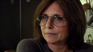 William Kunstler: Disturbing the Universe Trailer