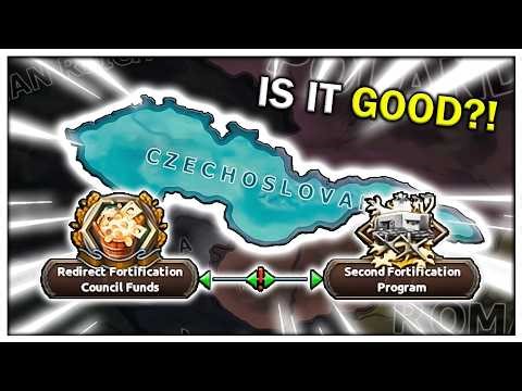 The NEW HOI4 DLC Is OUT! [Stream]