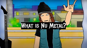 What is Nu Metal? The Best Explanation- MetalMusicGuide