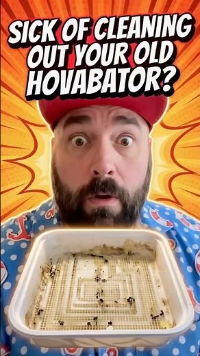 The New 2026 Hovabator? Meet the GQF Chickbator 3200 (No More Styrofoam) #gqf #chickbator