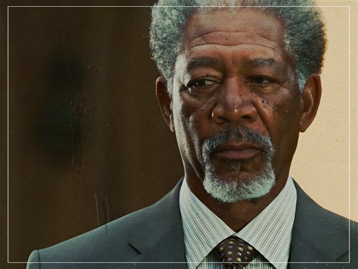 “Big mistake”: The Oscar-winning role Morgan Freeman regretted
