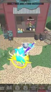 Which enchant is best on Castbound? #roblox #fisch