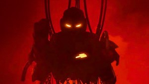 La relève d'Iron Man est là : Disney  dévoile le trailer musclé d'Ironheart