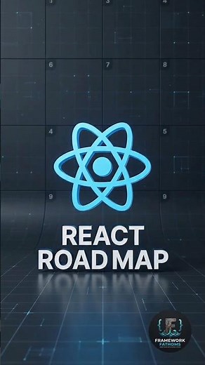 How to Become a React Developer (Beginner Roadmap)