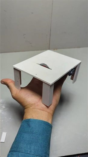 ​UNBELIEVABLE! 😱 This Mini Saw has Magic Powers! Wait for the End!