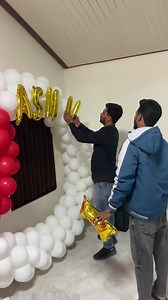2.3M views · 1.1K reactions | Decoration - Ring ceremony decoration #decoration #ringceremony | A For Art | Facebook
