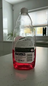 My ultimate shower screen & tile cleaner 🧽 Grab a spray bottle Fill 3/4 with water Add 20ml white vinegar Add a drop of washing up liquid This will cut through water marks, limescale & soap scum with ease. If your screen is really bad always remember to allow product to work so spray and leave around 30 minutes.￼ PS - my shower screen does have water marks & soap but it is very hard to see though with the light. Trust me this really does work 💖 #cleanwithme #homemadecleaningproducts #homemade 