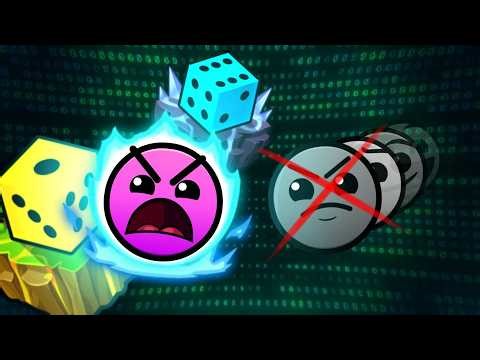 Why are Gauntlet Contest Levels Always Insane?