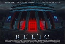 The Relic (1997) – Watch Online Video | Film1k