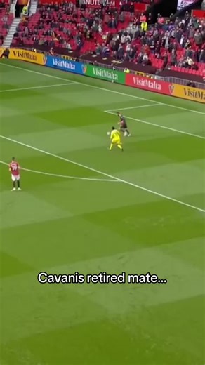 Edinson Cavani's Retirement: A Look Back at Iconic Moments