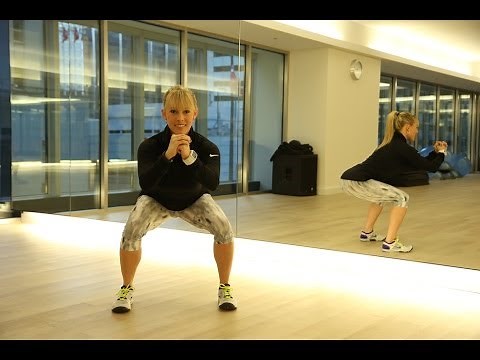 How To Do a Plyometric Jump Workout