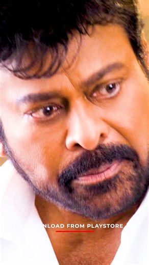 Mana Shankara Vara Prasad Garu – Comedy Gold Moment 😂🔥 When seriousness meets pure confusion… comedy is born. 😆 This hilarious scene from Mana Shankara Vara Prasad Garu delivers effortless humor with natural expressions and perfect timing. One simple situation… one unexpected reaction… and suddenly the whole moment turns into a laughter riot! 😂 No overacting. No forced jokes. Just clean, classic entertainment. It’s the kind of comedy that makes you say — “Wait… play that again!” 😄🔥 🎥 Movi