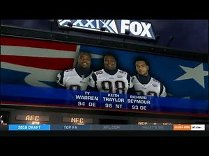 2004 SuperBowl 39 XXXIX Patriots vs Eagles
