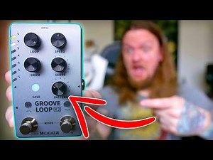 This Looper Has A Killer Feature!