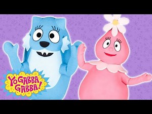 Share | Yo Gabba Gabba! | Videos for Kids | WildBrain - Preschool
