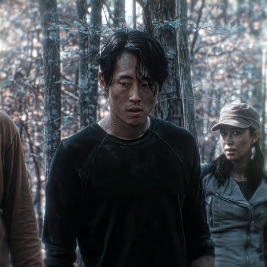 Rick Grimes & Glenn Rhee | It's Not Over #edit #twd #clips #shorts