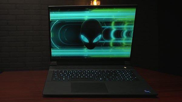 Top 5 Features of the Alienware m18 R2 Gaming Laptop