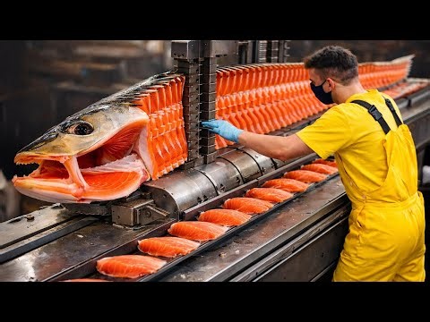 Machines So Advanced They Look Almost Unreal!