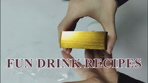 Bar Essentials for Home 120+ Cocktail Recipe Cards. Gifts for Alcohol Lovers. Alcohol Drinks Bar Charts. Red & Black Mixology Cards Wall Decor (Double Sided Charts)