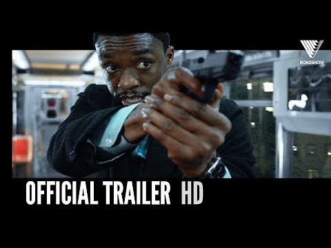 21 BRIDGES | Official Trailer | 2019 [HD]