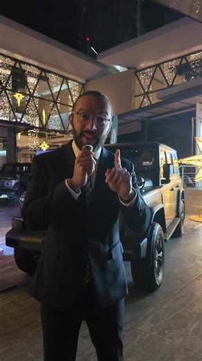 Lanzamiento oficial de la nueva BAW 212 en Guatemala