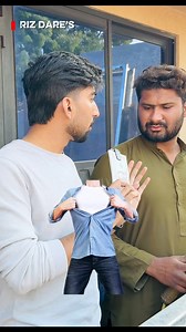 Tear up shirt 👕 🤑 | #challenge #rizdares | Rizdares