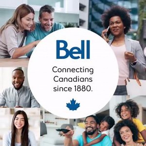 9.6K views · 44 reactions | Proudly connecting Canadians since 1880. | Bell Canada | Facebook