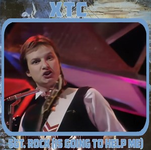 8.4K views · 275 reactions | On this date in 1980, XTC released their...