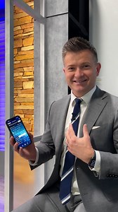 Making a video about the new features on the KXAN weather app can be hard. But updating your app — that’s super easy 😉 Shoutout @nick_bannin_meteorologist for being a good sport on this blooper reel 😂 | KXAN News