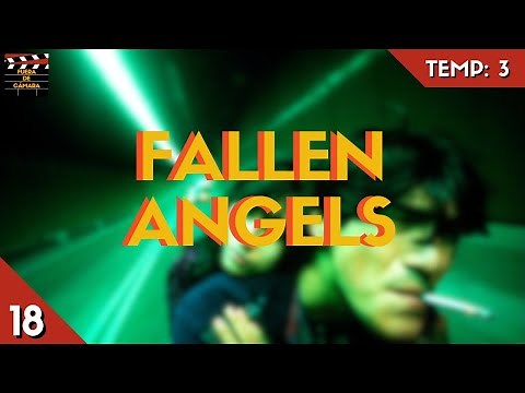 Fallen Angels (1995, Wong Kar-wai)