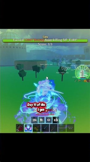 Is Factory raid OP!!? #roblox #bloxfruits #bloxfurit #shorts