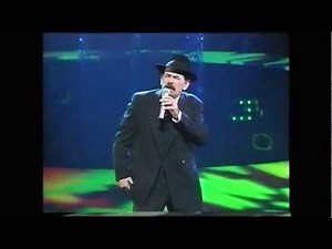 Epic Solo by John Scatman