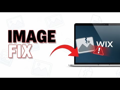 Wix Images Not Loading Correctly? Troubleshooting Visuals