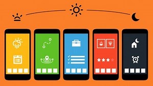 Android-Launcher: Yahoo kauft Aviate und hat viel vor - Golem.de